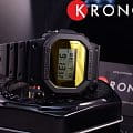 Часы Casio G-Shock DW-5600BBMB-1 фото 10